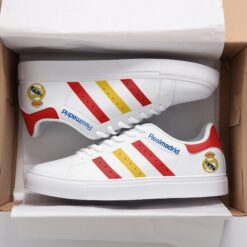 Real Madrid Stan Smith Shoes