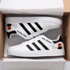 Reba McEntire A2 Stan Smith Shoes