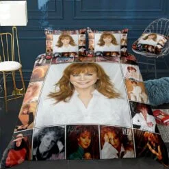 Reba Mcentire Bedding Set