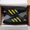 Red Bull 1 Stan Smith Shoes