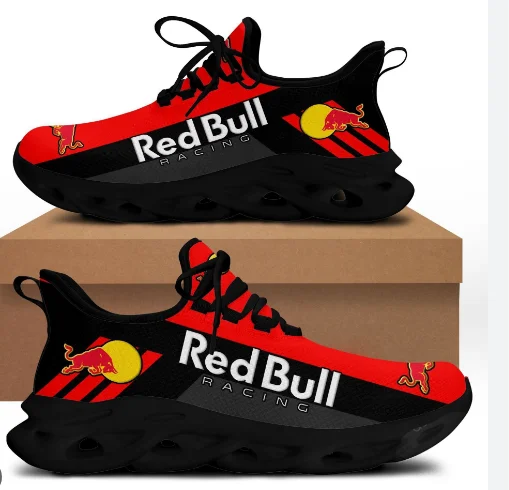 Red Bull Max Soul Shoes 02 1 Red Bull Max Soul Shoes 02