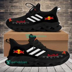 Red Bull Max Soul Shoes