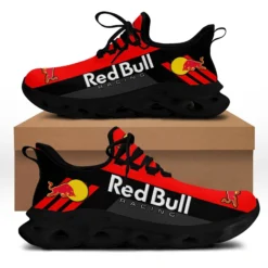 Red Bull Racing A2 Max Soul Shoes Shoes