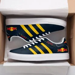 Red Bull Racing Stan Smith Shoes