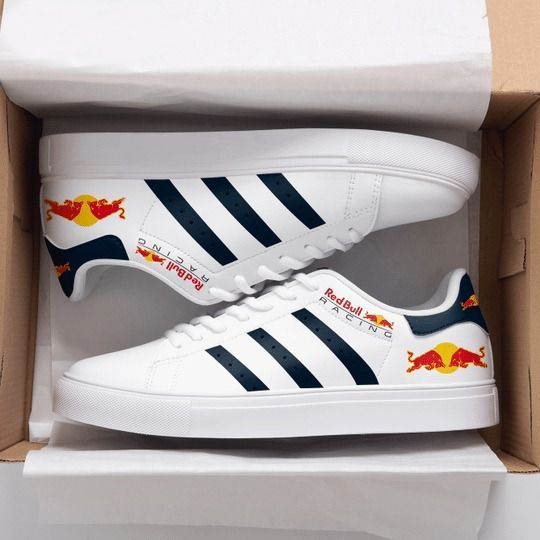 Red Bull Stan Smith Shoes 1 Red Bull Stan Smith Shoes