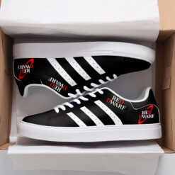 Red Dwarf Stan Smith Shoes