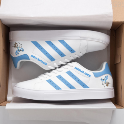Regular Show Stan Smith Shoes
