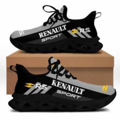 Renault A00 Max Soul Shoes