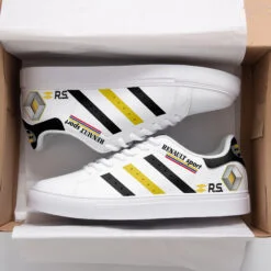 Renault A1 Stan Smith Shoes