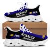Renault Max Soul Shoes