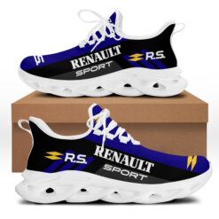 Renault Max Soul Shoes