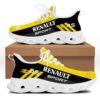Renault Max Soul Shoes