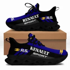 Renault Max Soul Shoes Shoes