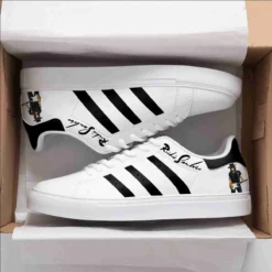 Richie Sambora Stan Smith Shoes