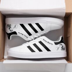 Ricky Martin Stan Smith Shoes