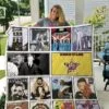 Ringo Starr Blanket