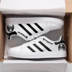 Ringo Starr Stan Smith Shoes