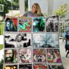 Rob Zombie Blanket