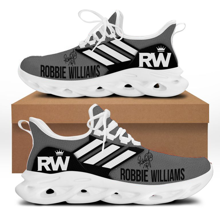 Robbie Williams A1 Max Soul Shoes 1 Robbie Williams A1 Max Soul Shoes