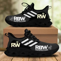 Robbie Williams A2 Max Soul Shoes