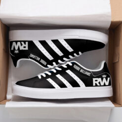 Robbie Williams A2 Stan Smith Shoes