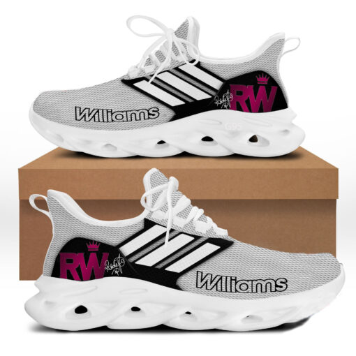 Robbie Williams Max Soul Shoes 1 Robbie Williams Max Soul Shoes