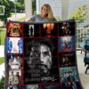 Robert Downey Jr Blanket