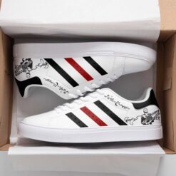 Robin Trower Stan Smith Shoes