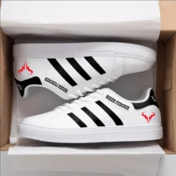 Roger Federer A2 Stan Smith Shoes