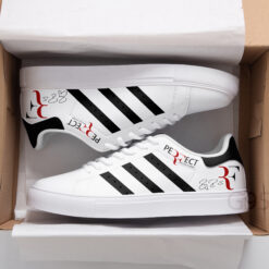 Roger Federer Stan Smith Shoes