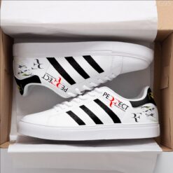 Roger Federer Stan Smith Shoes
