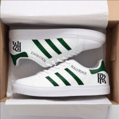 Rolls-Royce Stan Smith Shoes