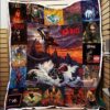 Ronnie James Dio Lover Blanket