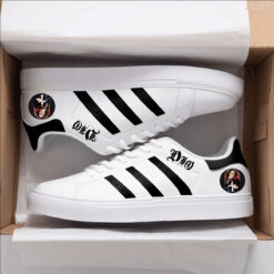 Ronnie James Dio Stan Smith Shoes