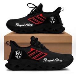Royal Alloy Max Soul Shoes