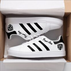 Royal Alloy Stan Smith Shoes