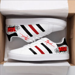 Rush Stan Smith Shoes