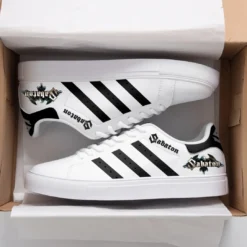 SABATON Stan Smith Shoes TH21