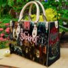 SLIPKNOT Leather HandBag TH21