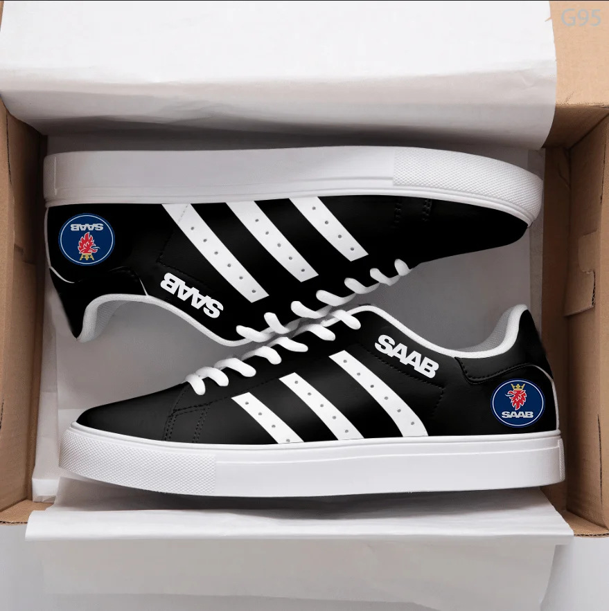 Saab Stan Smith Shoes 1 Saab Stan Smith Shoes