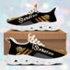 Sabaton 2 Max Soul Shoes