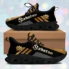 Sabaton 4 Max Soul Shoes