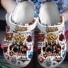Sabaton Soft Clogs