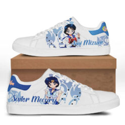 Sailor Moon Lover G00 Stan Smith Shoes