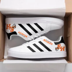 Sam Houston Bearkats Stan Smith Shoes