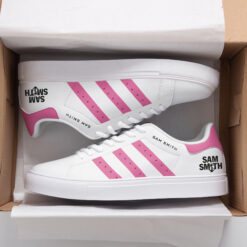 Sam Smith G1 Stan Smith Shoes