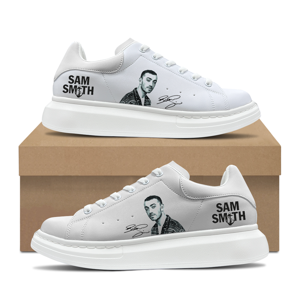 Sam Smith M.queen 1 Sam Smith M.queen