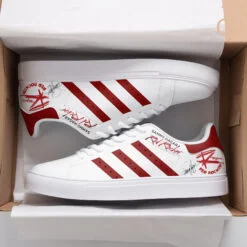 Sammy Hagar Stan Smith Shoes