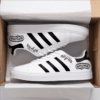 San Antonio Spurs Stan Smith Shoes