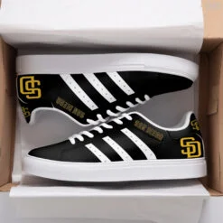 San Diego Padres Stan Smith Shoes